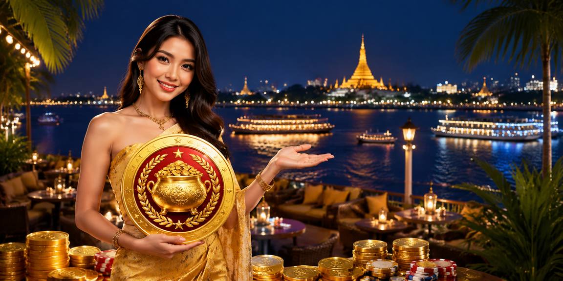 lw66 lw66 ရှိ Mega လှည့်ခြင်း Baccarat ဆိုတာ ဘာလဲ